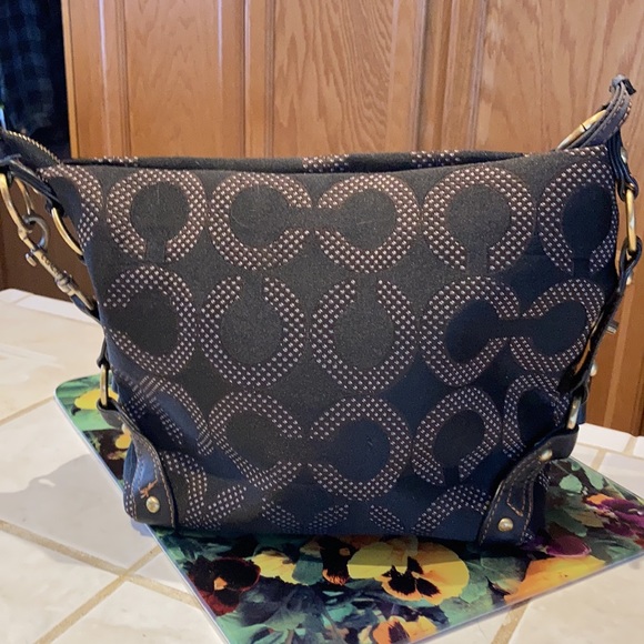 Coach Bag - Picture 2 of 5